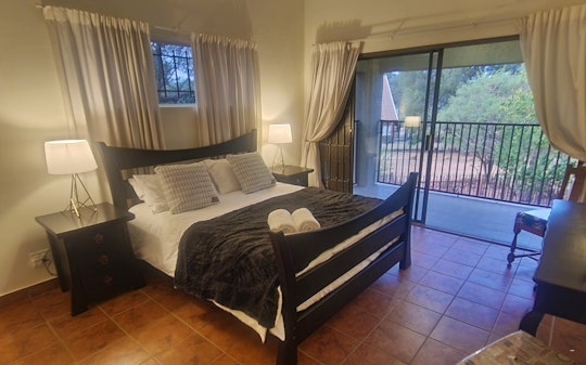 Northern Free State Accommodation at  | Viya