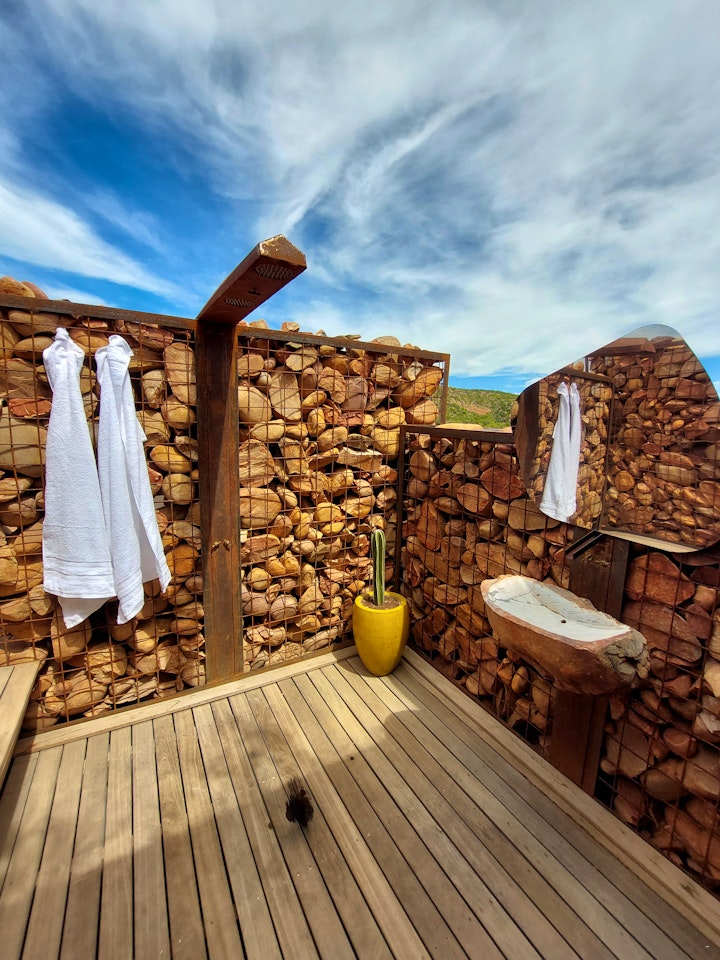 Western Cape Accommodation at Aardts Cabins | Viya