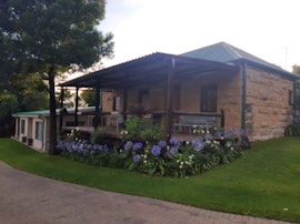 Clarens Accommodation at  | Viya