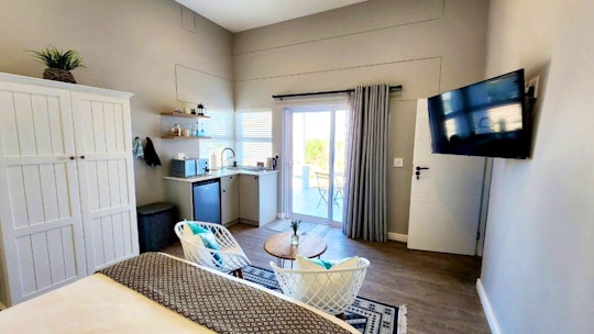 West Coast Accommodation at  | Viya