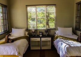 Kunene Accommodation at  | Viya