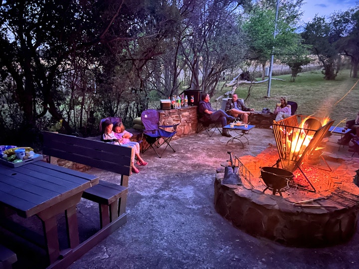 Limpopo Accommodation at Rocky Mountain Bush Lodge | Viya