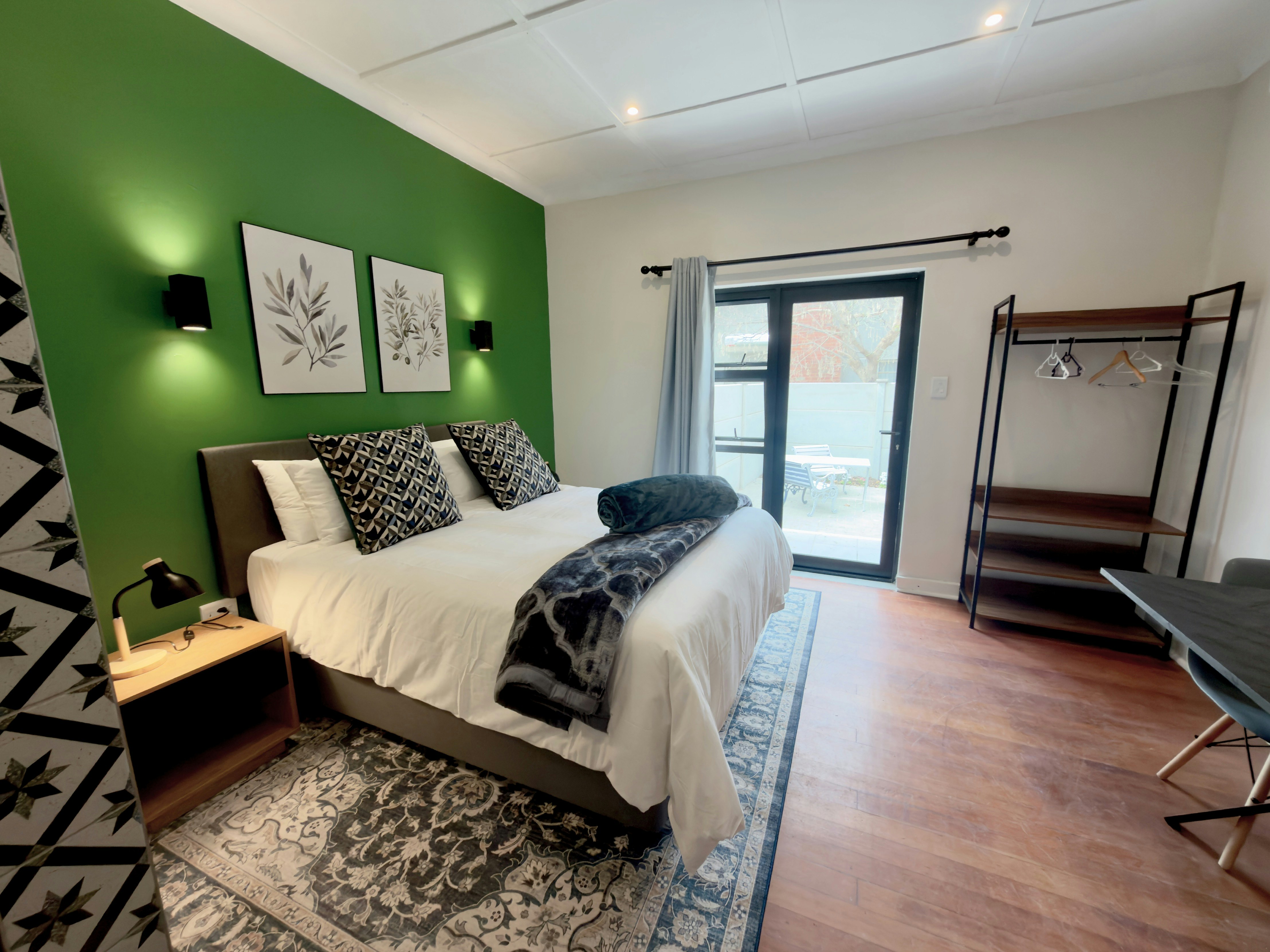 Amberaine Guest Lodge image no 8 of 18