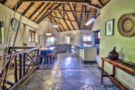 Kruger National Park South Accommodation at  | Viya