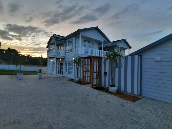 Western Cape Accommodation at The Bucket List | Viya