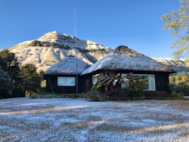 Drakensberg Accommodation at Pumula Central Drakensberg | Viya