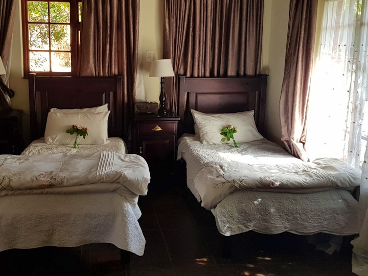 Panorama Route Accommodation at Forest Creek Lodge & Spa | Viya