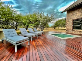 Kruger National Park South Accommodation at Nghala Self-catering Holiday Home | Viya