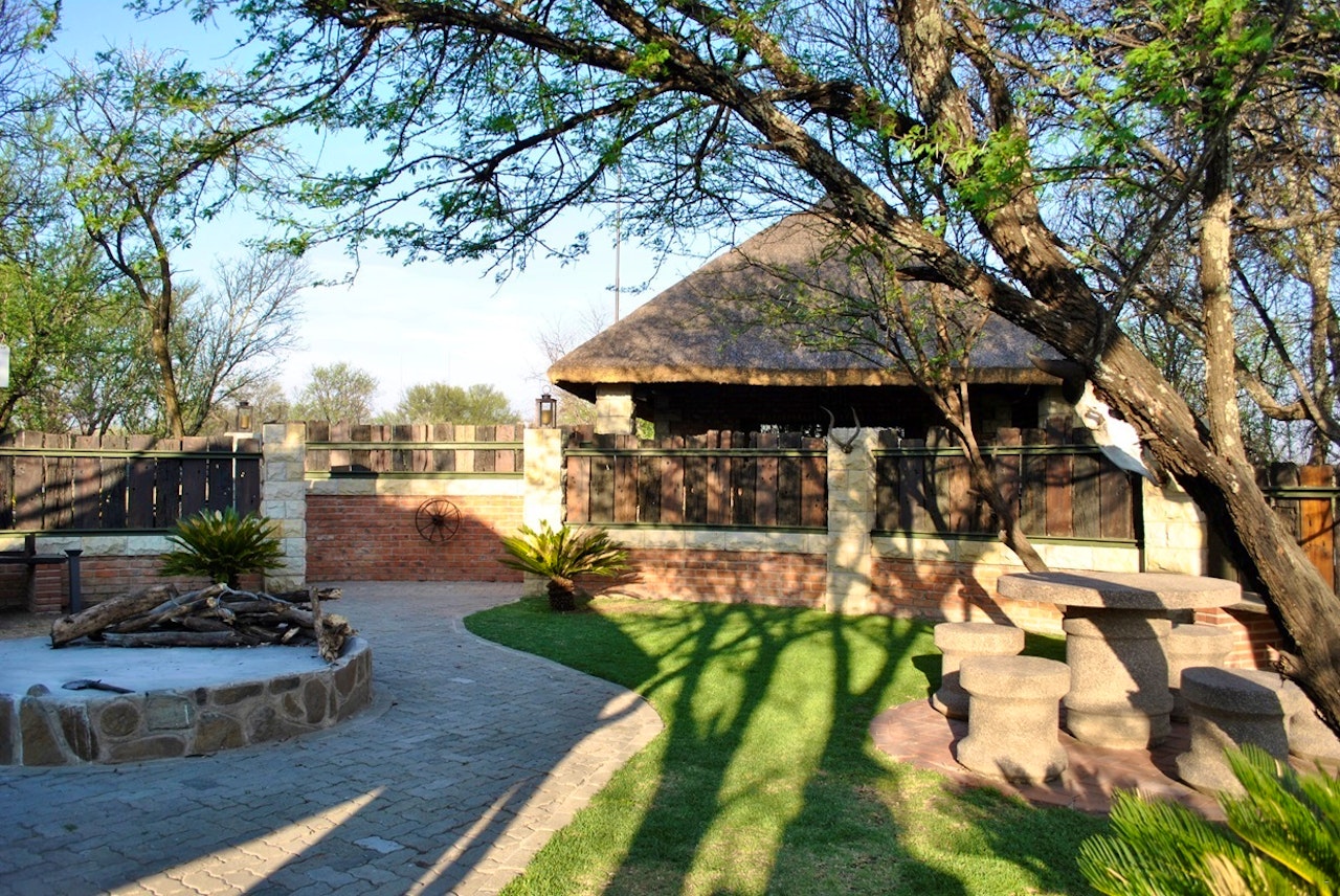 Bloemfontein Accommodation at  | Viya