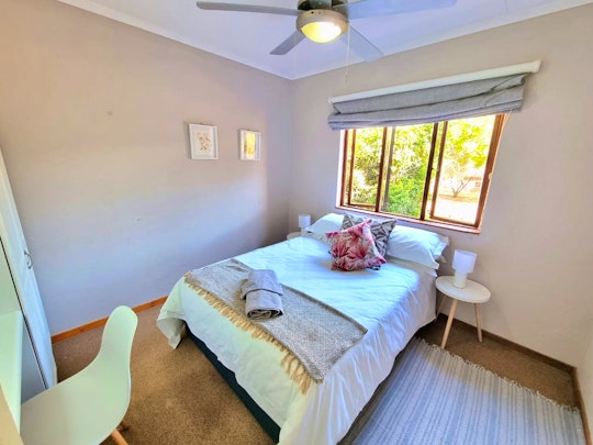 White River Accommodation at  | Viya