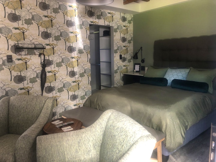 Randburg Accommodation at Leopard Tree Cottage | Viya