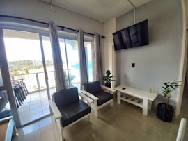 Margate Accommodation at Seagull 503 | Viya