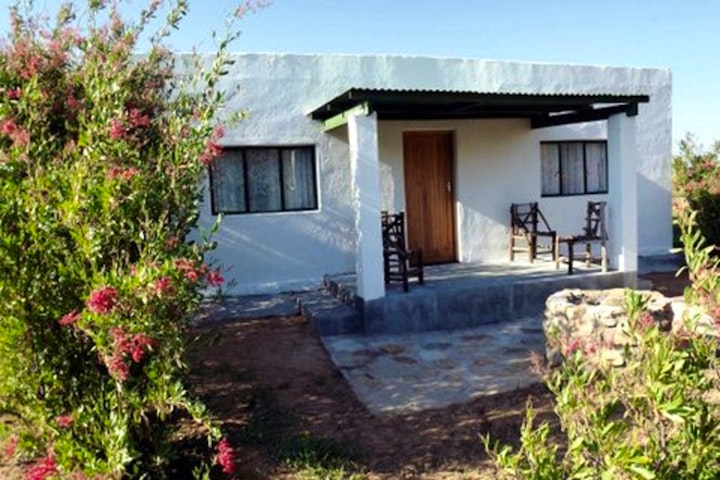 Northern Cape Accommodation at Verbe Farm - Gertjie Se Huis | Viya