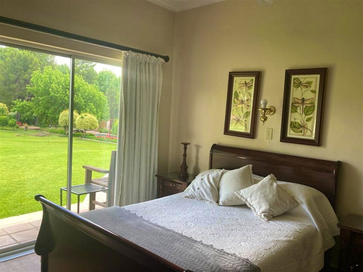 Karoo Accommodation at Mieliefontein | Viya
