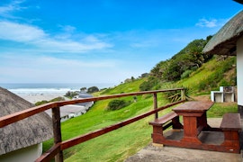 Wild Coast Accommodation at  | Viya