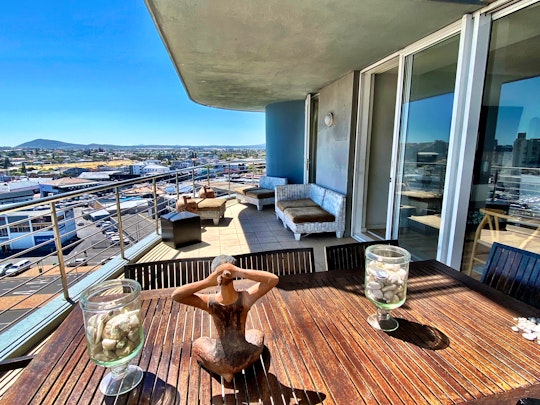 Milnerton Rural Accommodation at  | Viya