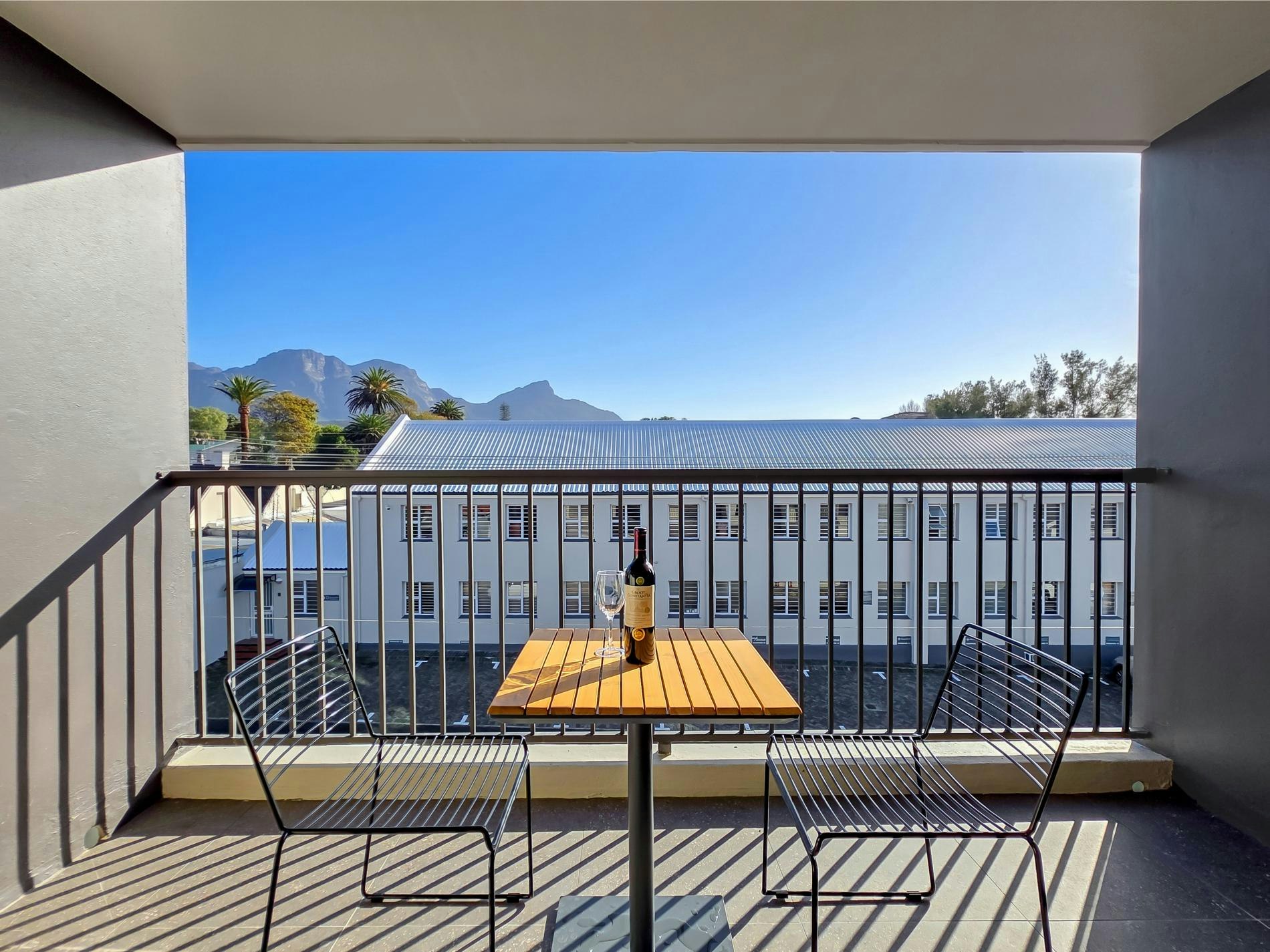 The Nova Modern 2 BR image no 1 of 32
