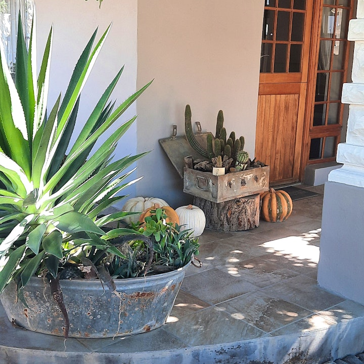 Northern Cape Accommodation at Elsa's @ 27 | Viya