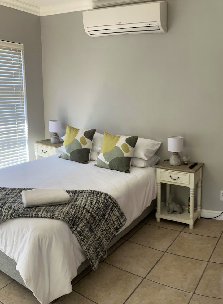 Western Cape Accommodation at Upper Room | Viya