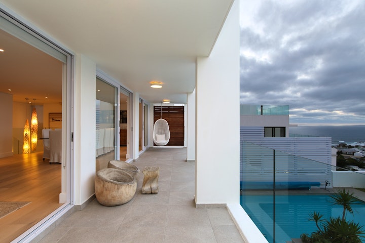 Atlantic Seaboard Accommodation at Sandpiper House | Viya