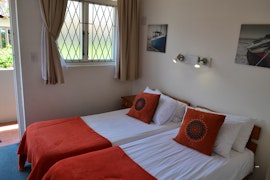 Margate Accommodation at Driftsands Sea Front 12 | Viya