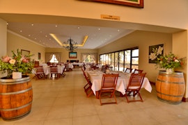 Free State Accommodation at Marigold Suite | Viya