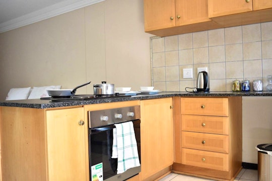 Pretoria CBD Accommodation at  | Viya