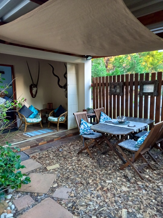 Overberg Accommodation at  | Viya