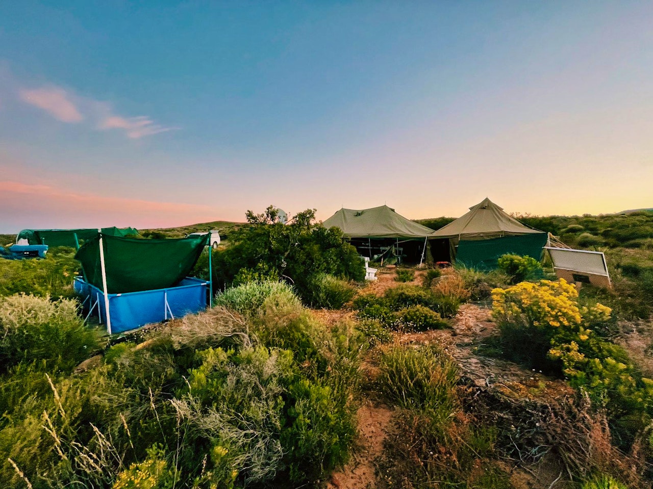 Northern Cape Accommodation at  | Viya