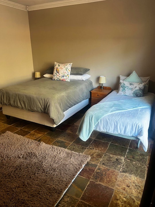 Free State Accommodation at  | Viya