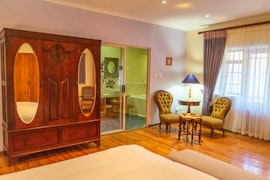 Garden Route Accommodation at  | Viya