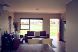 Western Cape Accommodation at Stripes Self-Catering Cottage @ Kaleo Guest Farm | Viya