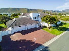 Overberg Accommodation at Joie De Vivre - 22 Rocklands | Viya