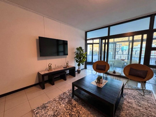 Cape Town Accommodation at  | Viya