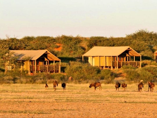 Namibia Accommodation at  | Viya