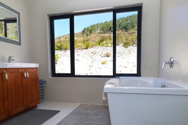 Western Cape Accommodation at Tekili Farm | Viya