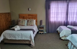 Karoo Accommodation at Lavender Blue Guesthouse | Viya