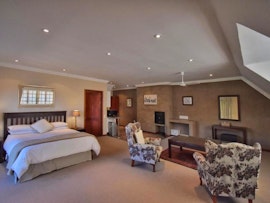 Drakensberg Accommodation at The Clarens Place | Viya