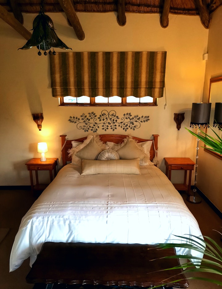 KwaZulu-Natal Accommodation at Otters Den Self-catering Cottages | Viya