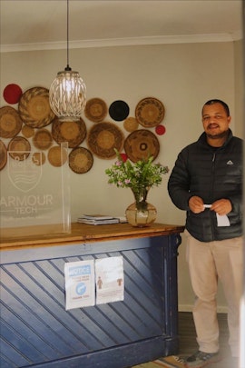 Garden Route Accommodation at Beyond Urban Cottages | Viya