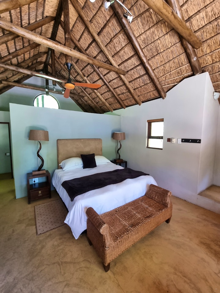 North West Accommodation at Pilanesberg Private Lodge | Viya