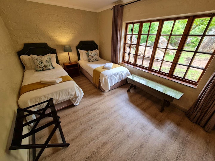 Mpumalanga Accommodation at Canyon Cottage | Viya