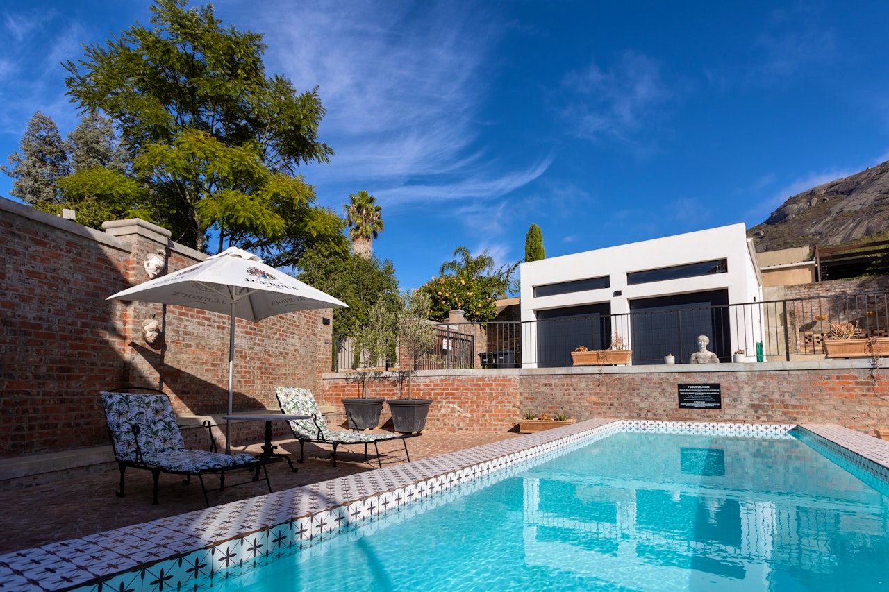 Paarl Accommodation at  | Viya