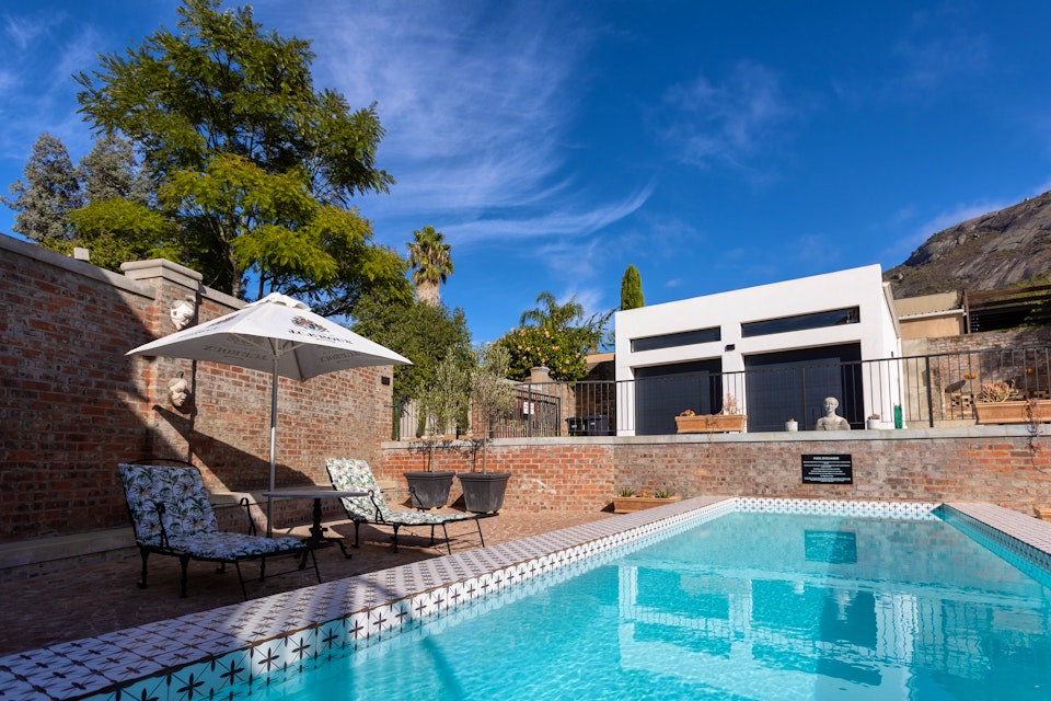 Paarl Accommodation at  | Viya