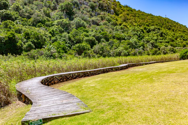 Garden Route Accommodation at Duplex River Cottage | Viya