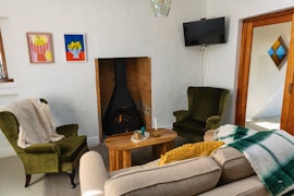 Western Cape Accommodation at Moonshine on Whiskey Creek - Butterfly Garden Cottage | Viya