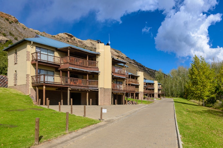 Drakensberg Accommodation at Kiara Lodge | Viya