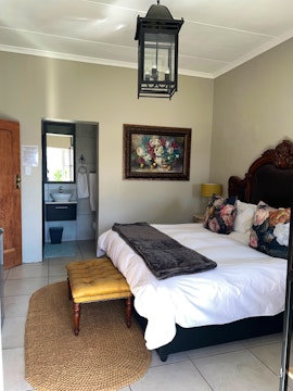 Boland Accommodation at  | Viya