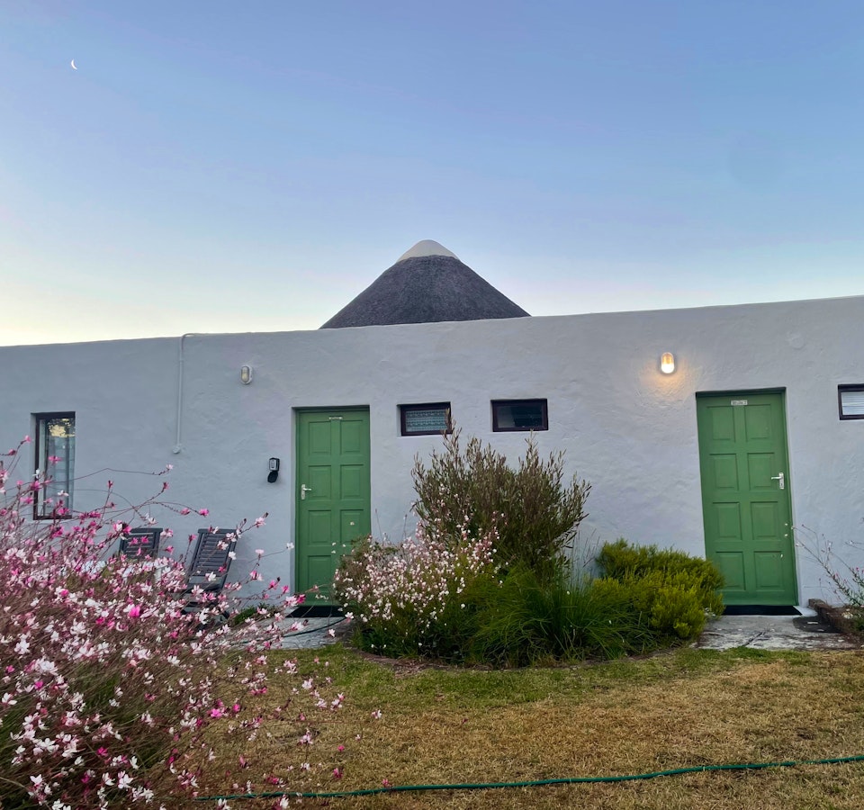 Gansbaai Accommodation at  | Viya