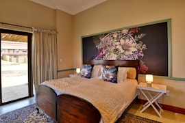 Free State Accommodation at Marigold Suite | Viya